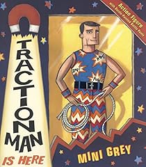 Traction man here d'occasion  Livré partout en France