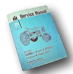 International harvester farmall for sale  Delivered anywhere in USA 