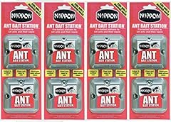 Nippon nippon ant for sale  Delivered anywhere in UK