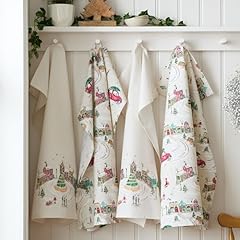 Catherine lansfield christmas for sale  Delivered anywhere in UK