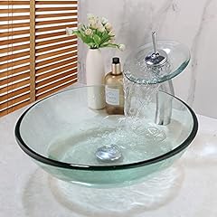 Round bathroom vessel for sale  Delivered anywhere in USA 