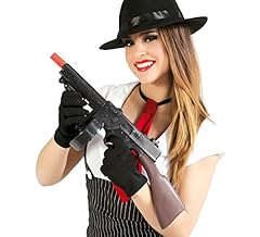 Inconnu mitraillette gangster d'occasion  Livré partout en France
