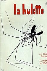 Hulotte 55. pholcus d'occasion  Livré partout en France