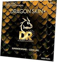 Deq dragon skin usato  Spedito ovunque in Italia 