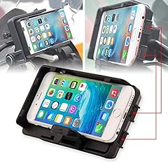 Motorcycle phone mount for sale  Delivered anywhere in USA 