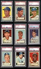 1952 topps baseball for sale  Delivered anywhere in USA 