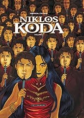 Magnum niklos koda for sale  Delivered anywhere in UK