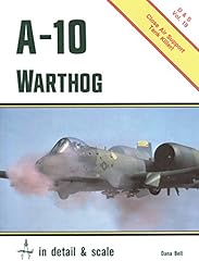 Warthog detail scale for sale  Delivered anywhere in USA 