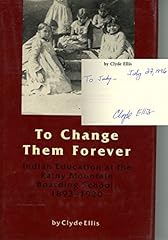 Change them forever d'occasion  Livré partout en Belgiqu