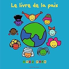 Livre la paix gebraucht kaufen  Wird an jeden Ort in Deutschland
