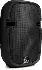 Behringer pk110a 320w for sale  Delivered anywhere in USA 