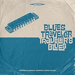 Traveler blues usato  Spedito ovunque in Italia 