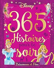 Disney princesses 365 d'occasion  Livré partout en France