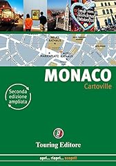 Monaco usato  Spedito ovunque in Italia 