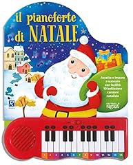 Piccoli pianisti. ediz. usato  Spedito ovunque in Italia 