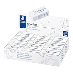 Staedtler lot gomme d'occasion  Livré partout en France