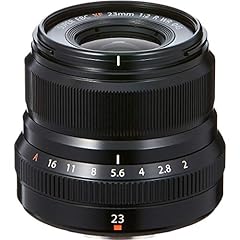 Fujinon xf23mmf2 parent d'occasion  Livré partout en France