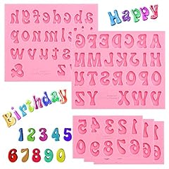Pieces mini letters for sale  Delivered anywhere in USA 