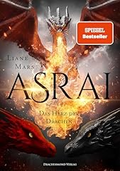 Asrai herz drachen gebraucht kaufen  Wird an jeden Ort in Deutschland