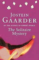 The solitaire mystery gebraucht kaufen  Wird an jeden Ort in Deutschland