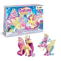 Galupy unicorn adventskalender gebraucht kaufen  Wird an jeden Ort in Deutschland