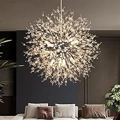 Verron modern crystal for sale  Delivered anywhere in USA 
