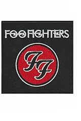 Foo fighters rockband for sale  Delivered anywhere in UK