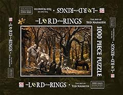 Lord rings 1000 for sale  Delivered anywhere in UK