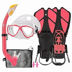 Kids snorkeling set for sale  Delivered anywhere in UK