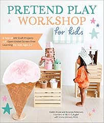 Pretend play workshop for sale  Delivered anywhere in USA 