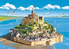 Mont saint michel d'occasion  Livré partout en France