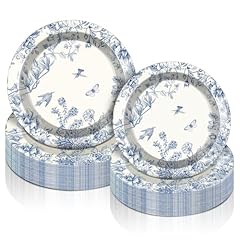 Jingmore pcs blue for sale  Delivered anywhere in USA 