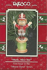 Enesco music mice for sale  Delivered anywhere in USA 