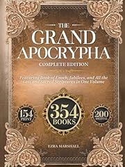Grand apocrypha complete for sale  Delivered anywhere in USA 