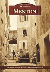 Menton d'occasion  Livré partout en France