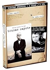 Truman capote sang d'occasion  Livré partout en Belgiqu