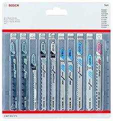 Bosch accessories lot d'occasion  Livré partout en Belgiqu