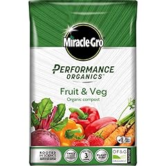 Miracle gro performance for sale  Delivered anywhere in UK