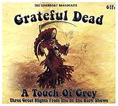 Grateful dead touch gebraucht kaufen  Wird an jeden Ort in Deutschland