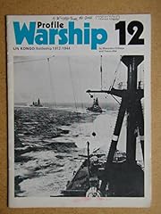 Profile warship nr. d'occasion  Livré partout en France