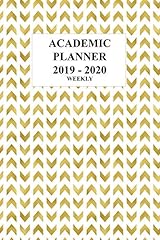 Academic planner 2019 gebraucht kaufen  Wird an jeden Ort in Deutschland