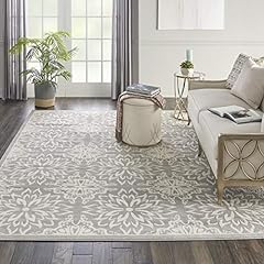 Nourison jubilant transitional for sale  Delivered anywhere in USA 