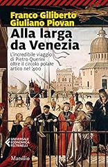 Alla larga venezia. for sale  Delivered anywhere in UK