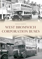 West bromwich corporation for sale  Delivered anywhere in UK