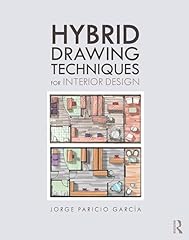 Hybrid drawing techniques for sale  Delivered anywhere in USA 