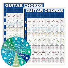 2pcs guitar chords for sale  Delivered anywhere in UK