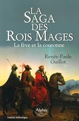 Saga rois mages d'occasion  Livré partout en France
