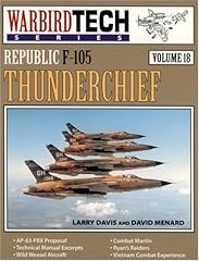 Republic 105 thunderchief for sale  Delivered anywhere in USA 