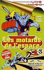 Motards espace vol d'occasion  Livré partout en France