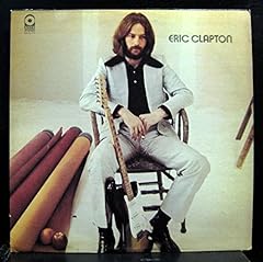 Eric clapton mint for sale  Delivered anywhere in USA 